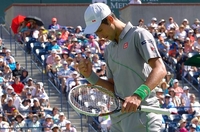 Novak i Rodžer u borbi za krunu Inrijan Velsa