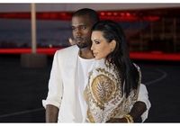 Vjenčanje Kim Kardašijan nije njen nivo?