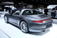Колико Porsche зарађује по продатом аутомобилу?
