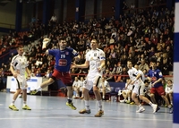 Pobjeda Borac m:tela za kraj