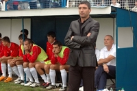 Marinović umjesto Jovića na kormilu FK Borac