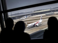 Kortni Lav pronašla nestali malezijski avion?