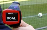 Gol-tehnologija odlučuje o pogocima