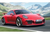 Porsche ће замијенити моторе на 785 аутомобила 911 GT3