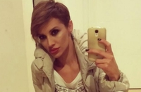 Bojana izvisila za alimentaciju