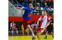 Borac slavio u Novom Sadu