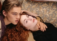 Leonardo di Kaprio je ljubav mog života