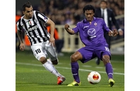Liga Evrope: Prošli Juve i Valensija