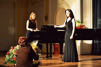 Albina Smajlović održala koncert 