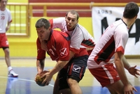 Konjuh arhiviran, u subotu protiv Bosne