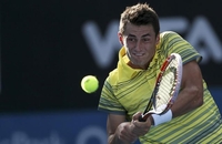 Najbrži poraz u istoriji ATP tura!