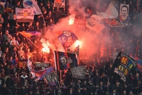Bazel pod istragom UEFA