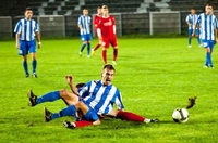 Prva fudbalska liga RS, 16. kolo: Drina ili Podrinje