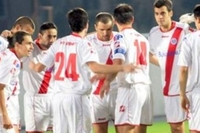 Zrinjski nadigrao Borac