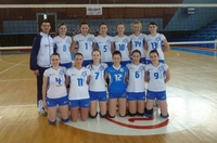 BL Volej novi premijerligaš