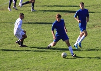 Prva fudbalska liga RS, 16. kolo:  Drini HE derbi i drugo mjesto