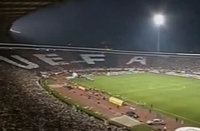 UEFA kaznila Bajern zbog Kosova! 