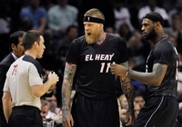 NBA: Bez dresova sa rukavima?