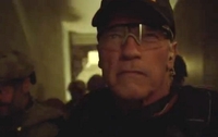 Arnold Švarceneger - loš momak u filmu Sabotage