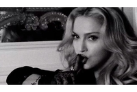 MDNA: Kraljica popa predstavila kozmetičku liniju