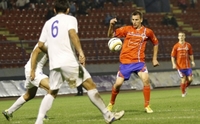 Dodik spasio Borac