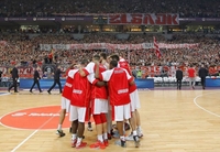 Zvezda oborila rekord Arene!