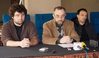 Večera budala na sceni Pozorišta u Prijedoru