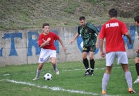 Prva fudbalska liga RS, 17. kolo:  Lider pokorio Janju