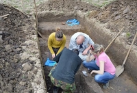 Na području Nove Topole i Gradiške arheolozi pronašli keramiku