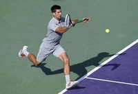 Novak bez borbe u finalu Majamija