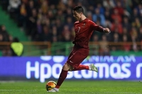 Ronaldo: Favoriti u Brazilu su...