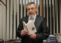 Poetski Povratak u tačku Ranka Pavlovića