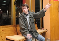 Stevan Šerbedžija: Voleo bih da igram Raskoljnikova