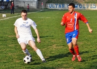 Prva fudbalska liga RS, 18. kolo: Drina na Drinu
