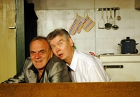Žiranti na Danima komedije