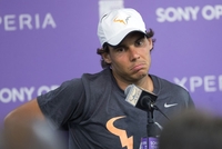 Nadal se izvinio navijačima u Majamiju