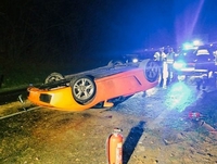 Прво поправио, па слупао муштерији Lamborghini