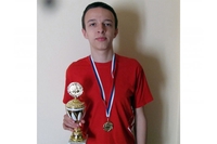 »Skakačev« Filip Gubo najbolji u Banjaluci
