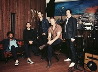 Queens of the Stone Age na Petrovaradinu
