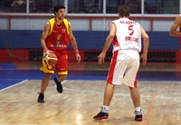 Mladost u Ligi 4