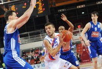 Igokea u Evrokupu