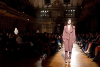 Italijanska moda - od glamura do krize identiteta