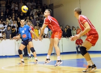 Bolji rezultati banjalučkih odbojkaša za bolji tretman