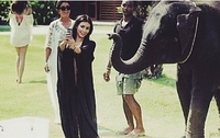 Ne žele baš svi da se slikaju s Kim Kardašijan