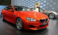 BMW повлачи 232.000 возила из Кине