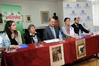 Drama o Soluncima za početak
