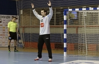 Mario Blažević, Borac m:tel: Cilj odbrana duple krune