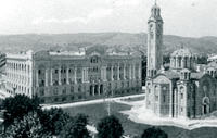 Razvojni put banjalučkih ulica