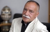 Dučićeve večeri poezije: Poezija i poetika Rajka Petrova Noga