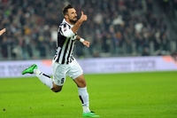 Juventus prodaje Đovinka, Vučinića...